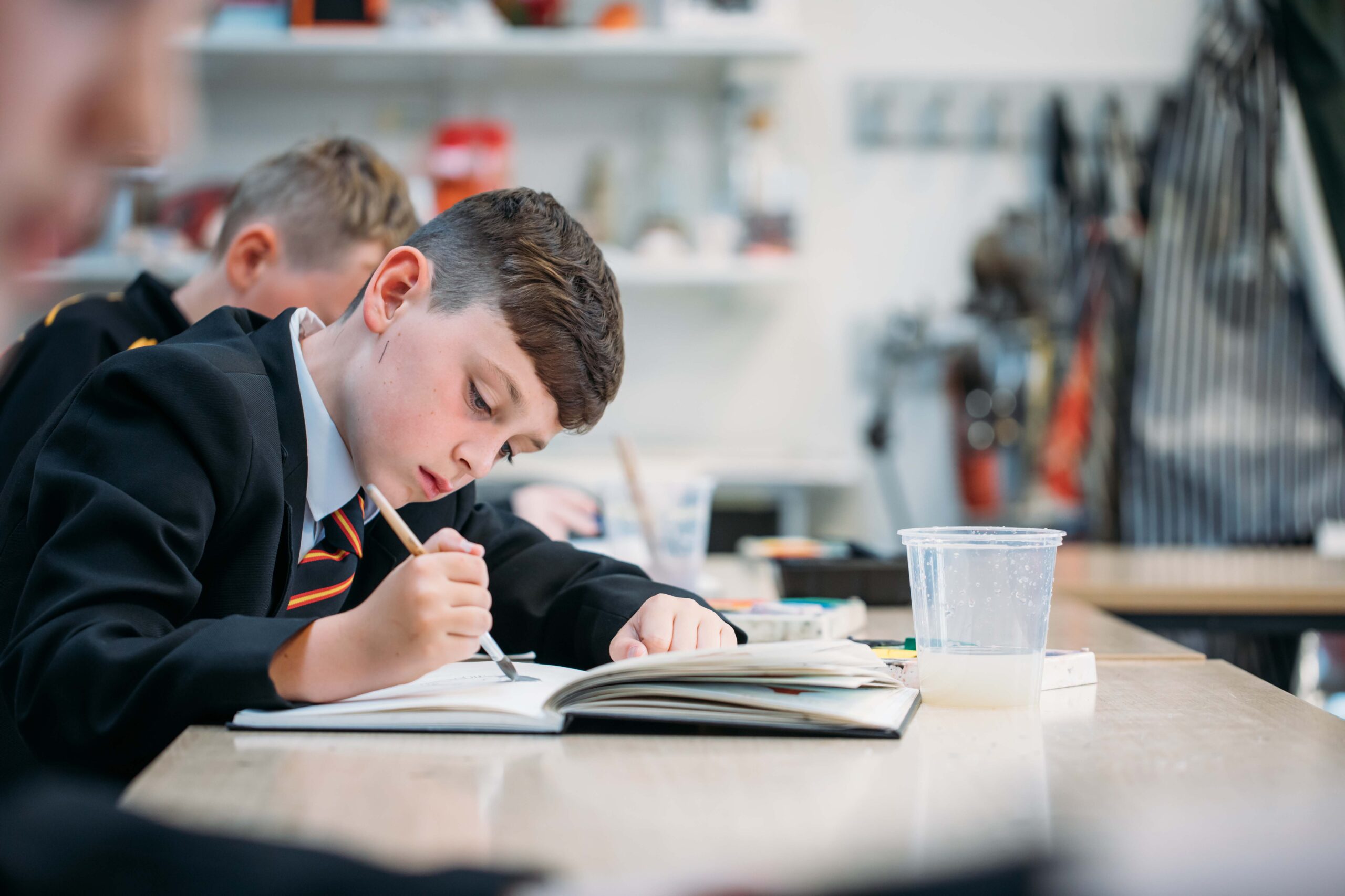 4 Secrets to a Successful Lagan College Calendar