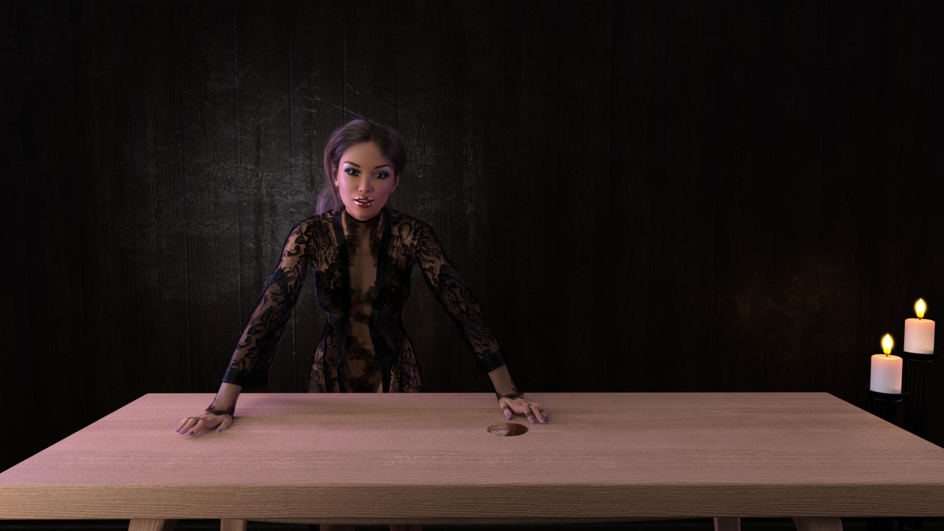 Lana And The Milking Table On Steam Lana And The Milking Table On Steam
