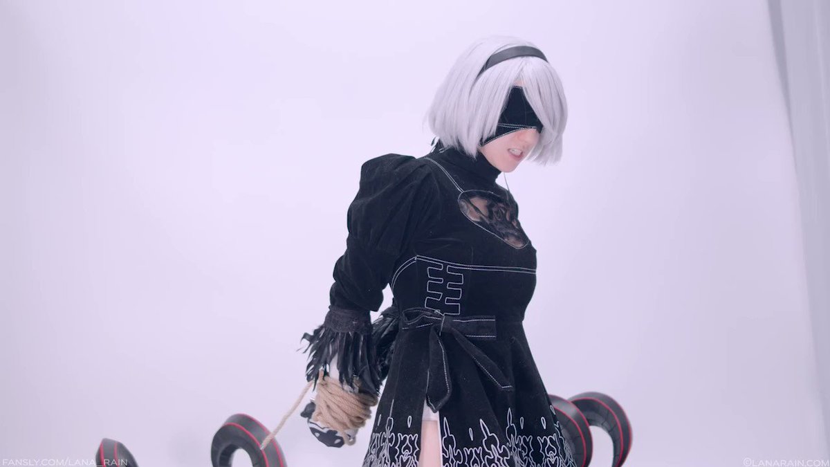 Lana Rain 2018 12 J List Bilibili Lana Rain 2018 12 J List Bilibili