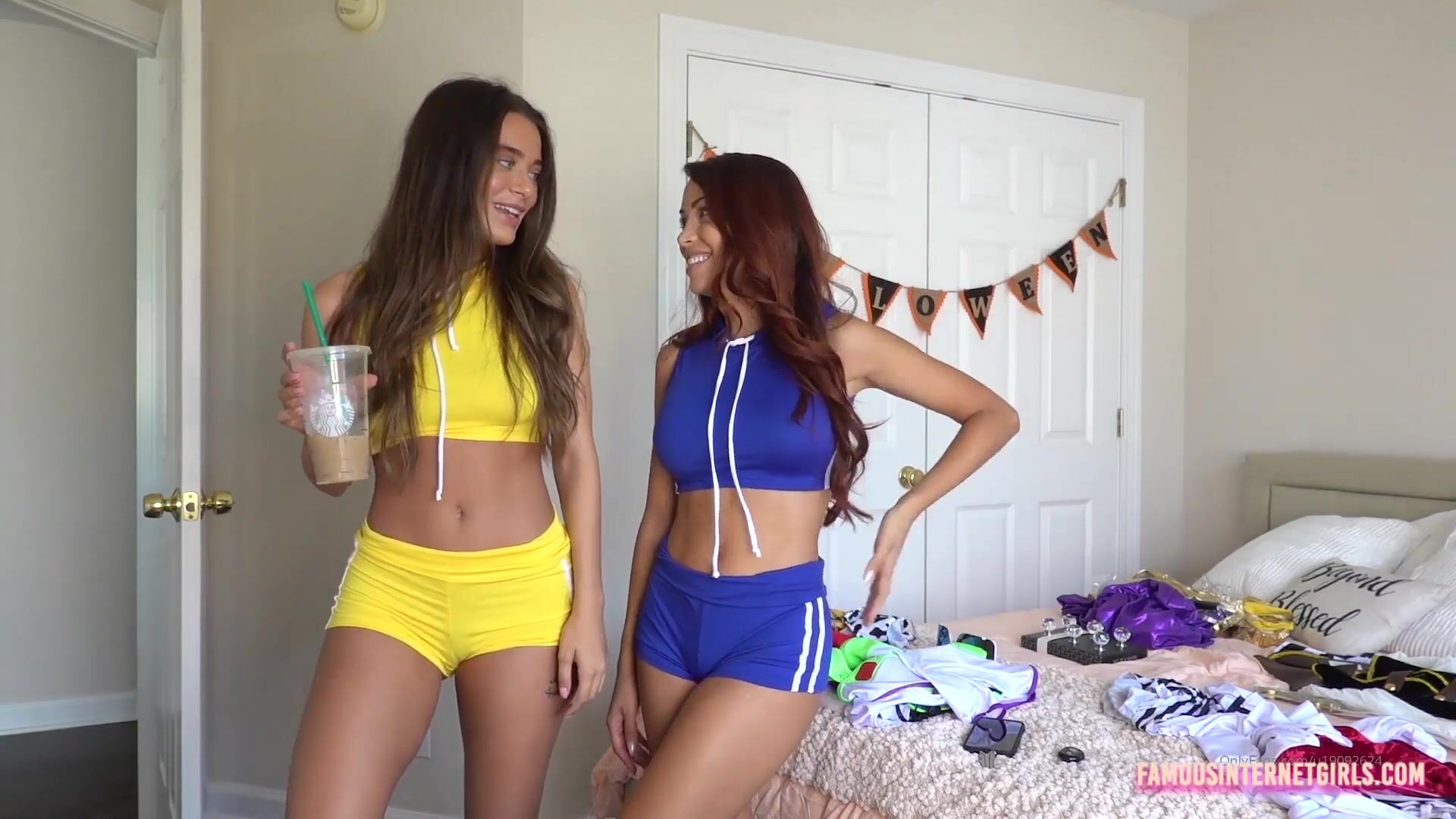 Lana Rhoades Maddy Belle Onlyfans Nude Video Leaked Lana Rhoades Maddy Belle Onlyfans Nude Video Leaked
