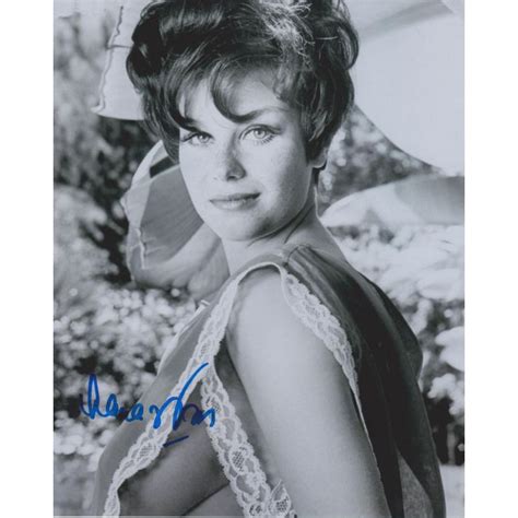 Lana Wood's Topless Truths Revealed Lana Wood's Topless Truths Revealed