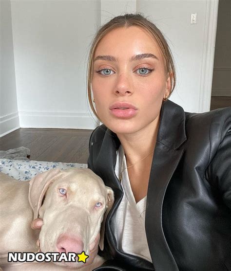 Lanarhoades Onlyfans Leaked