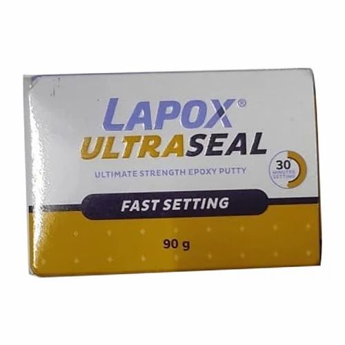 Lapox Ultraseal Ultimate Strength Epoxy Putty At 20 Piece Epoxy Lapox Ultraseal Ultimate Strength Epoxy Putty At 20 Piece Epoxy