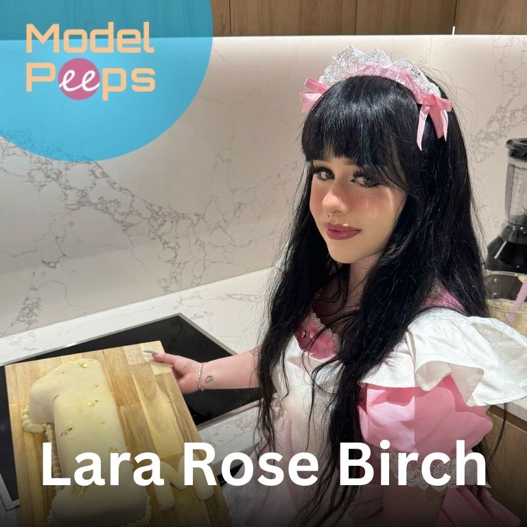 Lararose Onlyfans Leak