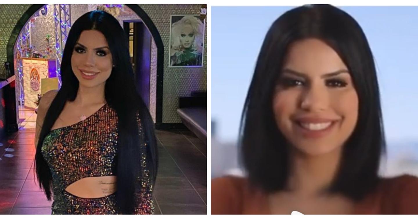 Larissa 90 Day Fianc Before And After Inside Her Plastic Surgery Larissa 90 Day Fianc Before And After Inside Her Plastic Surgery