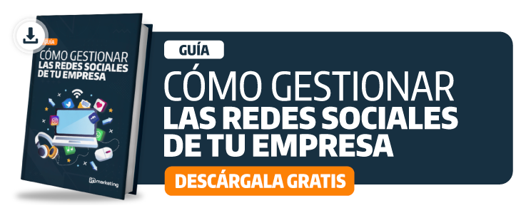Las 7 Redes Sociales M S Usadas Por Las Grandes Empresas Las 7 Redes Sociales M S Usadas Por Las Grandes Empresas