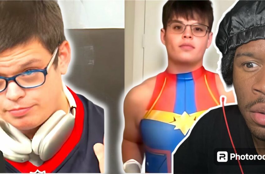 Latest Update On Jamie Marr Sketch What Happened The Viral Video And Latest Update On Jamie Marr Sketch What Happened The Viral Video And