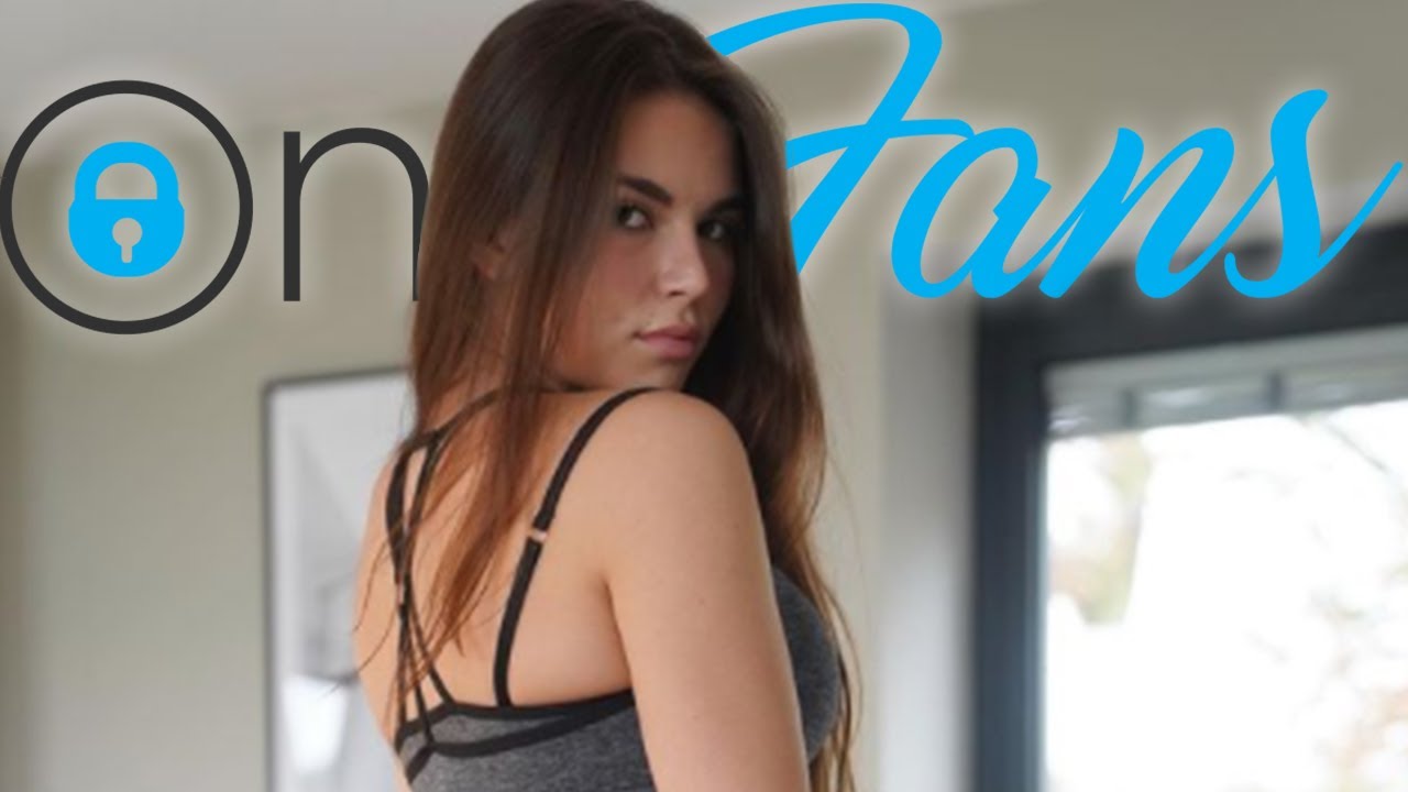 Lauren Alexis Only Fans