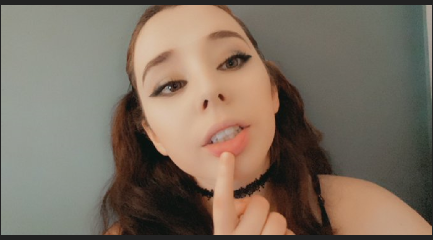 Lavender Snowe Onlyfans Leak