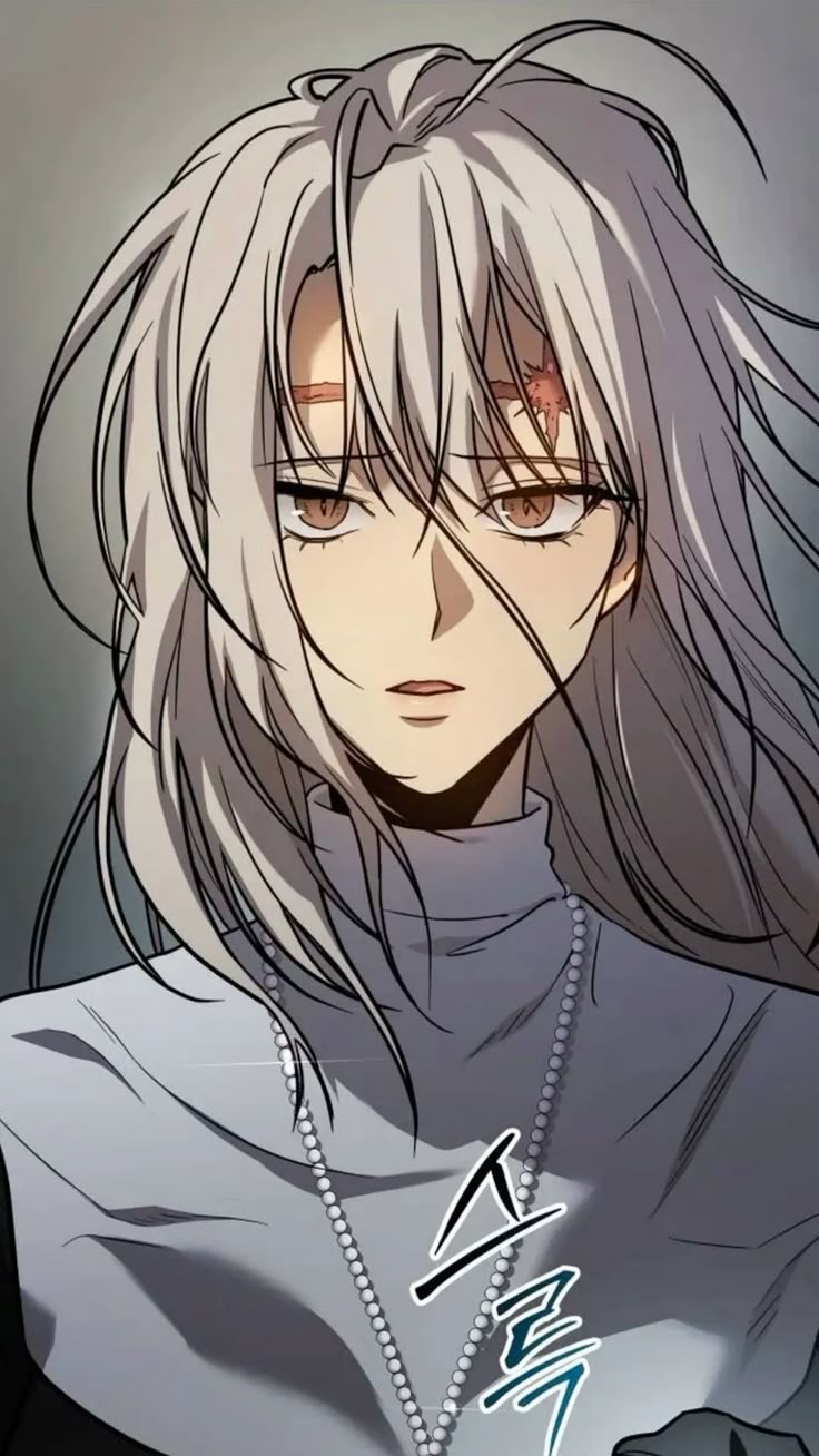 Law Of The Good Child Manhwa