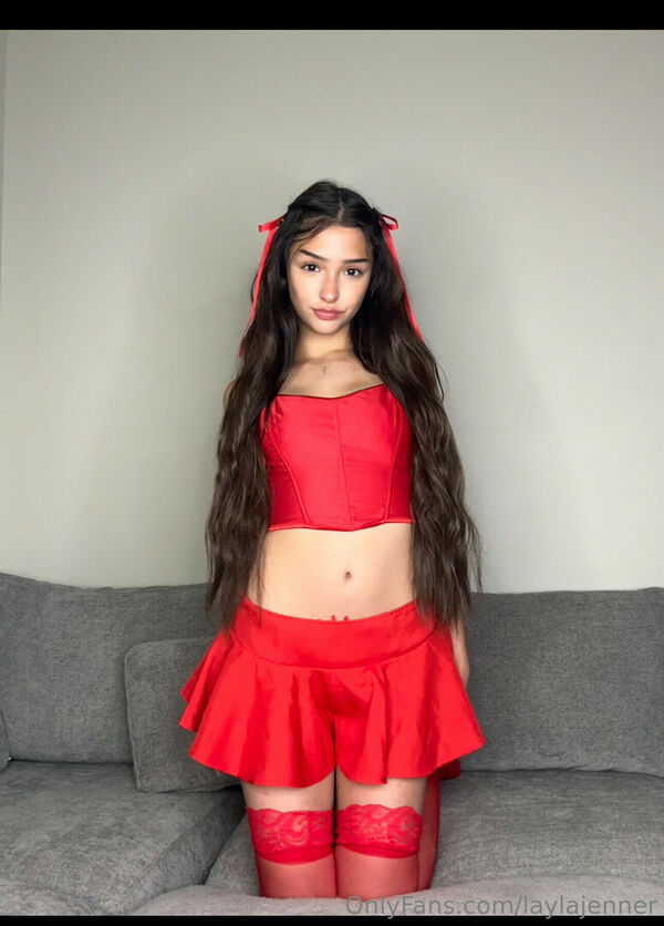 Layla Jenner Onlyfans