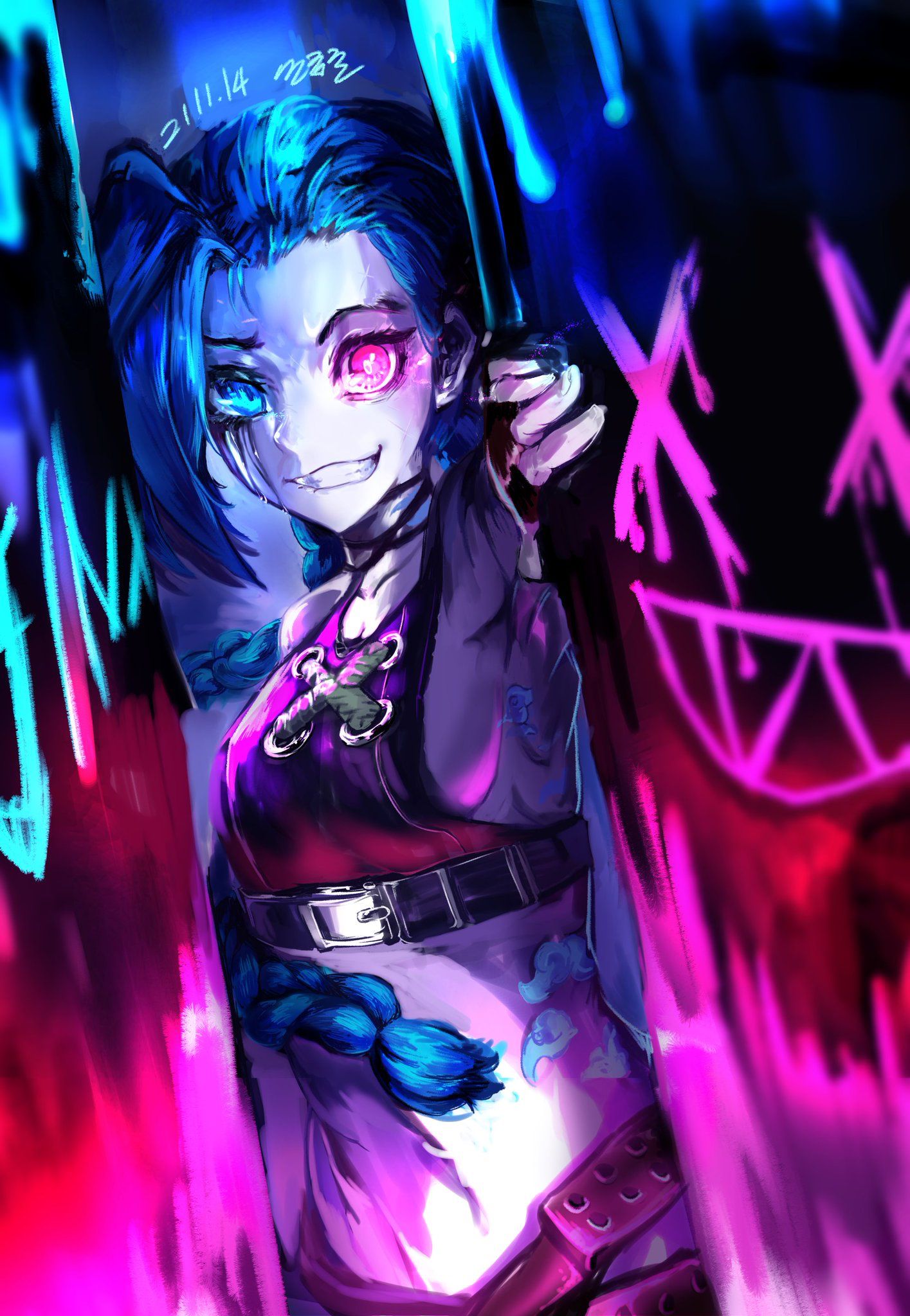 League Of Legends Ft Lia Waifu Respondemos Tus Preguntas Sookie