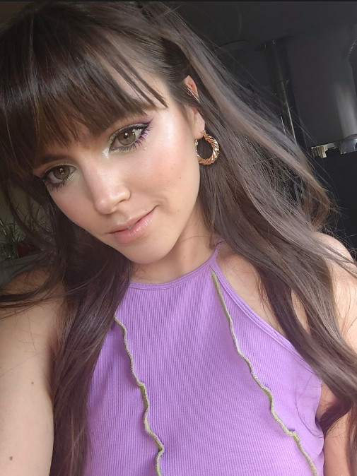 Leah Ray Onlyfans Leaked