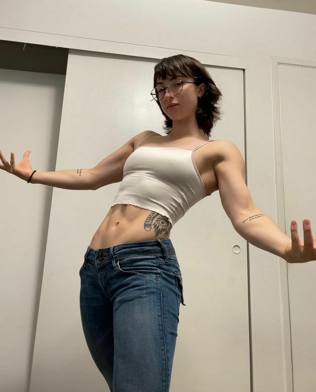Leanbeef Patty Nudes