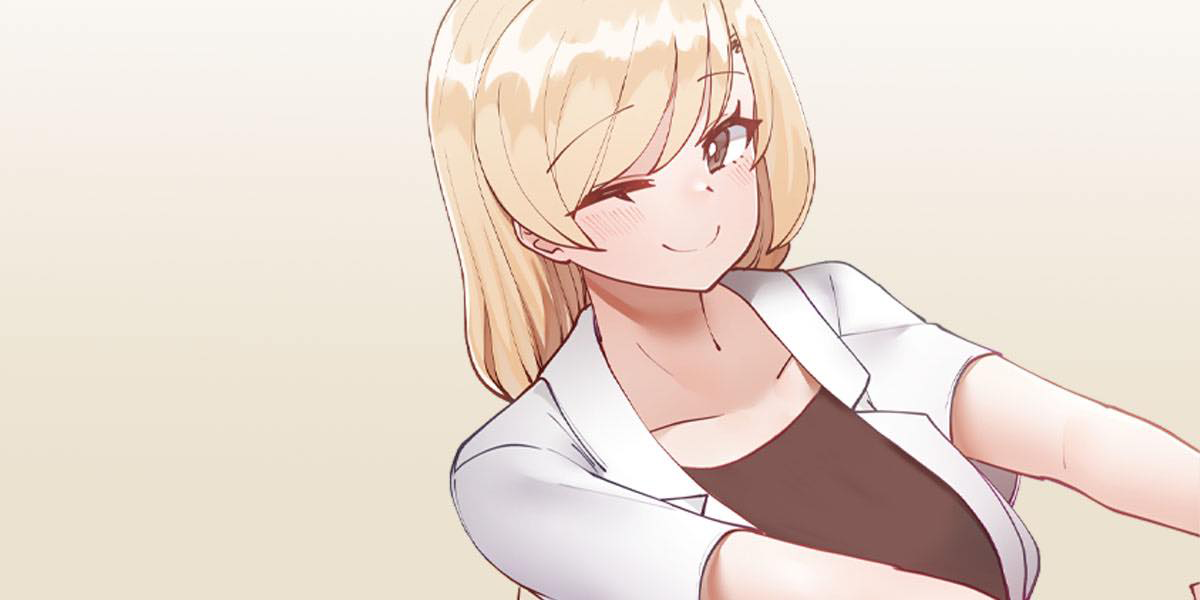 Learning The Hard Way Manhwa