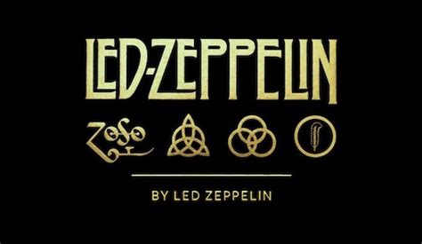Led Zeppelin Font Fontspace Io Led Zeppelin Font Fontspace Io