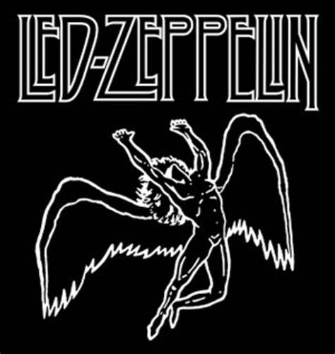 Led Zeppelin Logo Font Msaxp Led Zeppelin Logo Font Msaxp