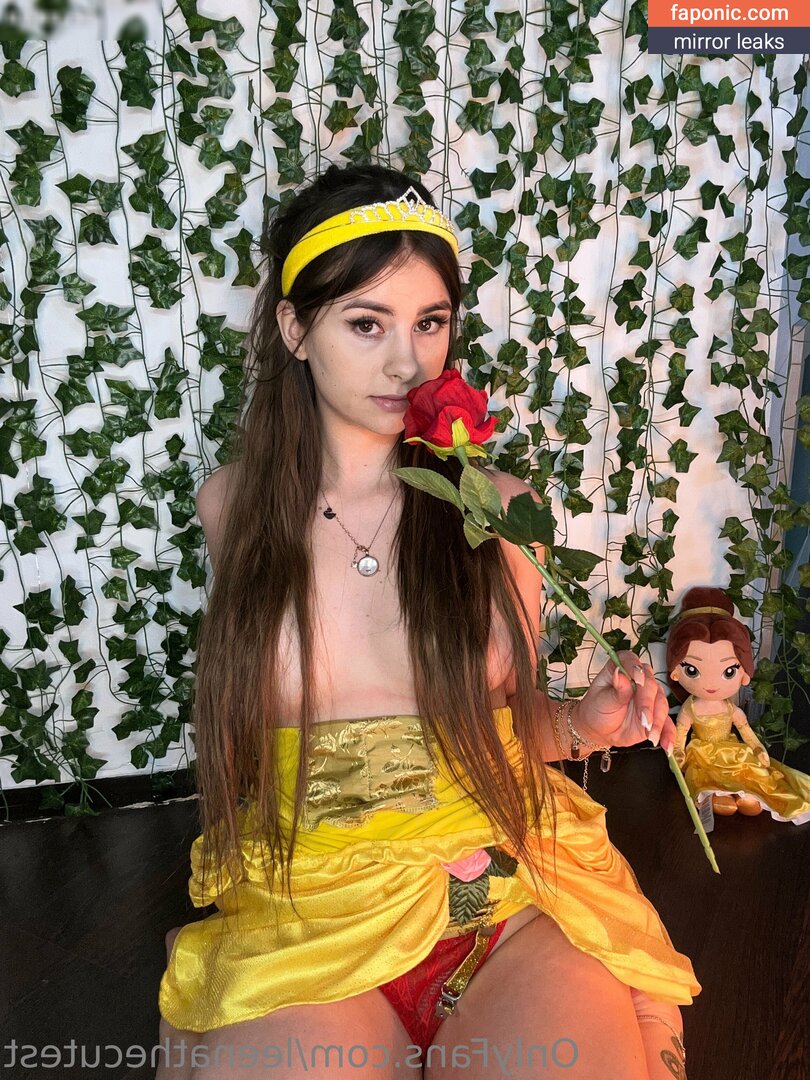 Leena Cooper Onlyfans Leaks