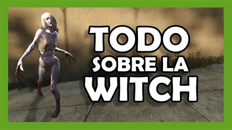 4 Ways to Save a Witch 4 Ways to Save a Witch
