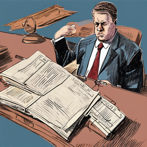 Legal Betrayals Unveiled Attorneys Embroiled In Scandals Of Theft