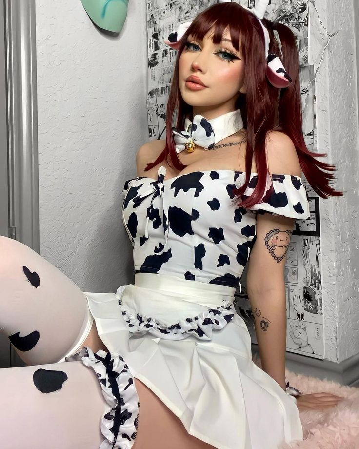 Lena Foxx Onlyfans Leaked