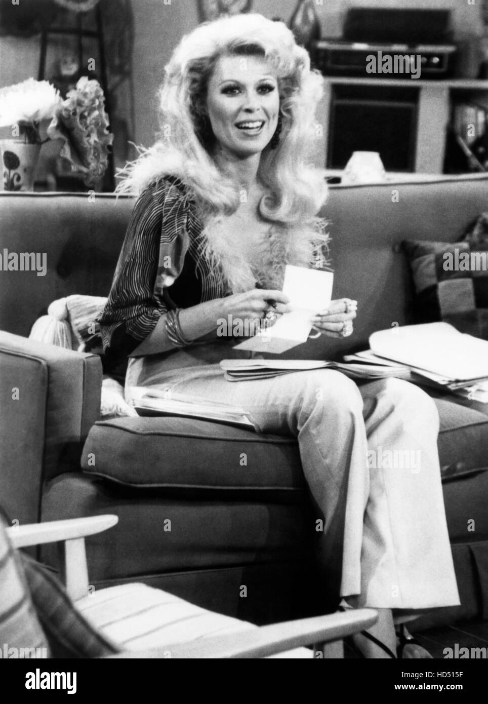 Leslie Easterbrook Laverne Shirley