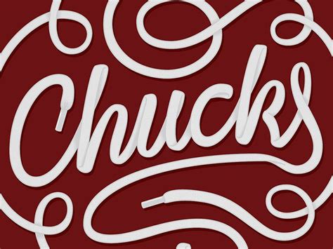 Letter Beside Chuck