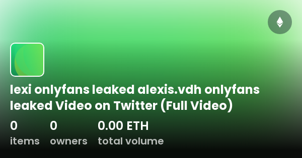 Lexi Onlyfans Leaked