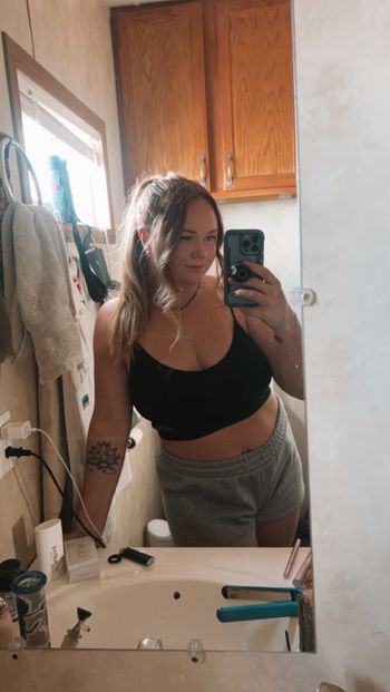 Lexxisbigmuff Onlyfans Leak