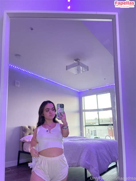 Lia Andrea Liaandrea Liandrearamos Nude Onlyfans Instagram Leaked Lia Andrea Liaandrea Liandrearamos Nude Onlyfans Instagram Leaked