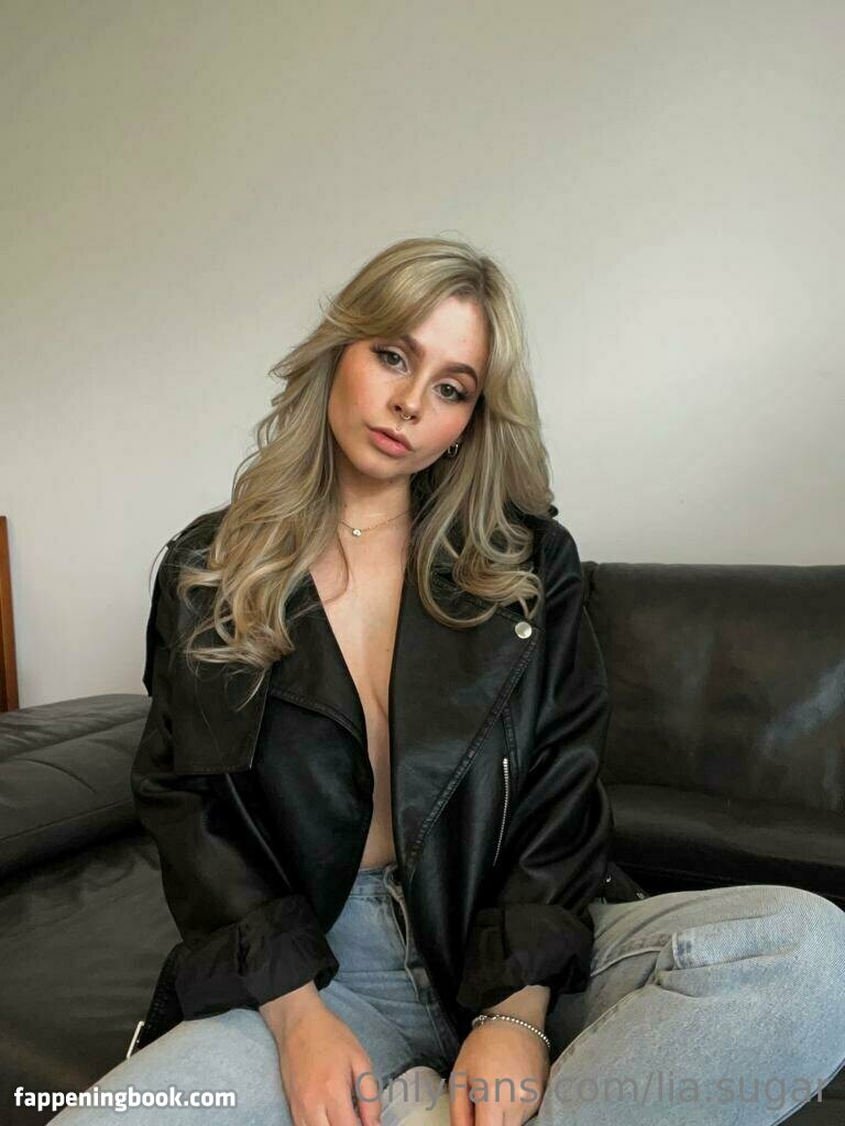 Lia Sugar Lia1788 Nude Onlyfans Leaks Fappening Fappeningbook