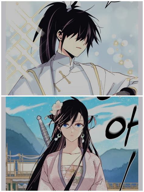 Lightning Degree Manhwa