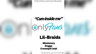Lil Braids Aka Lilakabraids Aka Lilbraids Onlyfans 9 02 2022 Broadcast Lil Braids Aka Lilakabraids Aka Lilbraids Onlyfans 9 02 2022 Broadcast