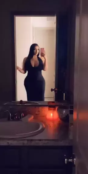 Lil_midgetbaddie Onlyfans Leak