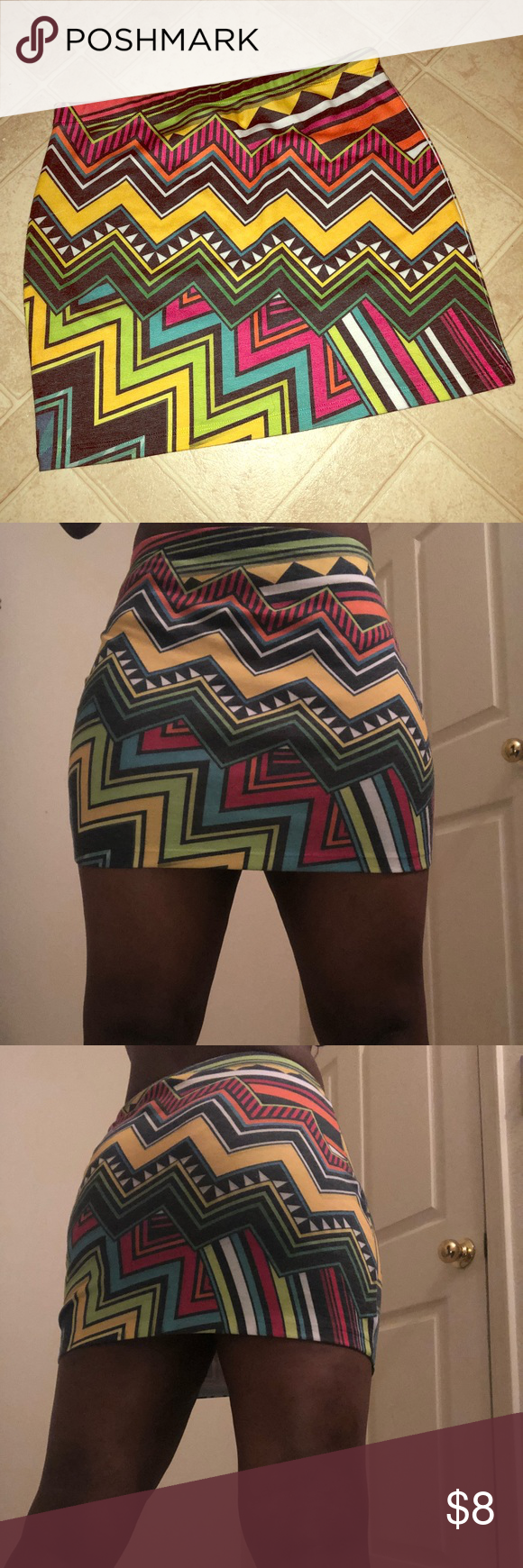 Liliana Hearts Tribal Print Mini Short Pants And Grey Sport On Top Liliana Hearts Tribal Print Mini Short Pants And Grey Sport On Top
