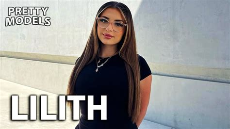 Lilith Cavaliere Biography Age Weight Relationships Net Worth Lilith Cavaliere Biography Age Weight Relationships Net Worth