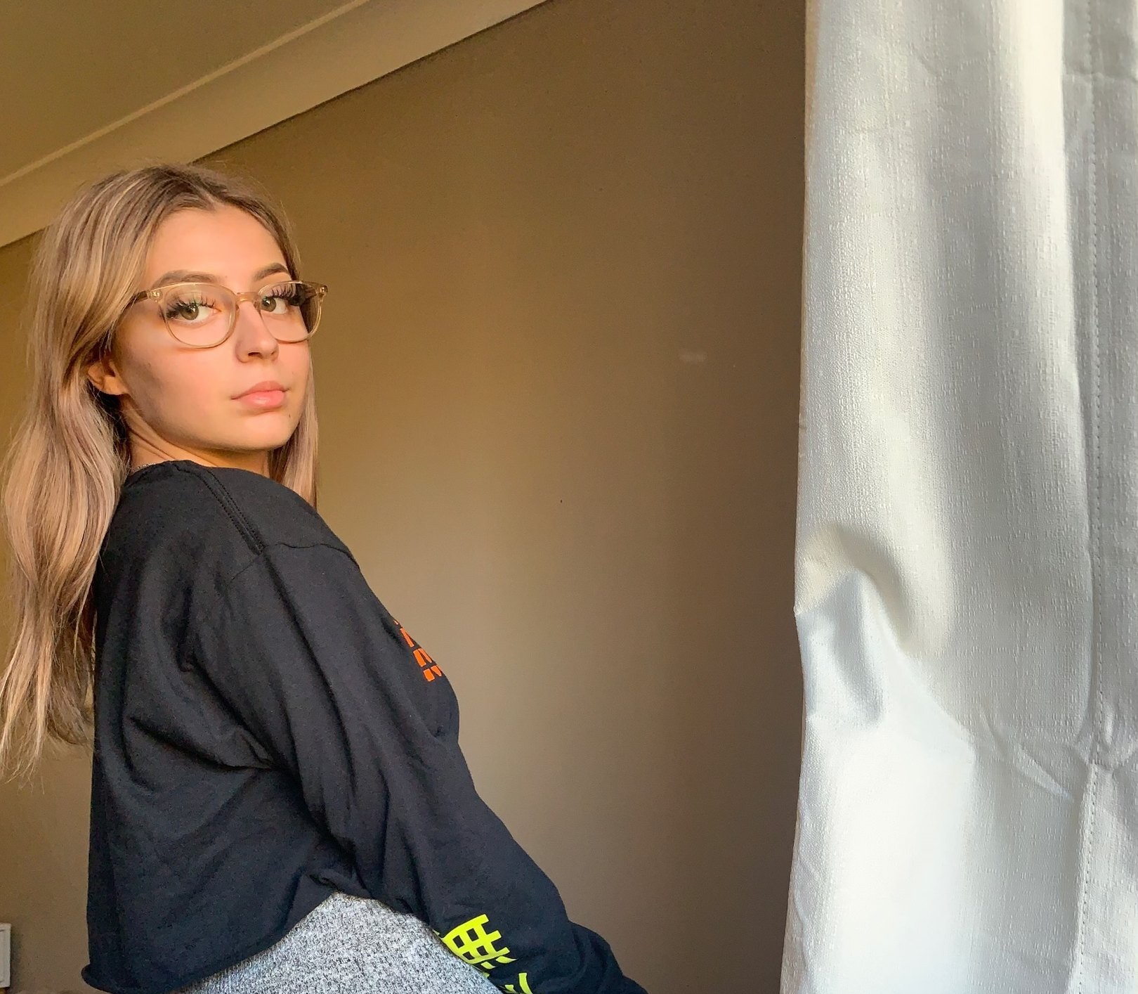 Lilith Cavaliere Onlyfans Leaks