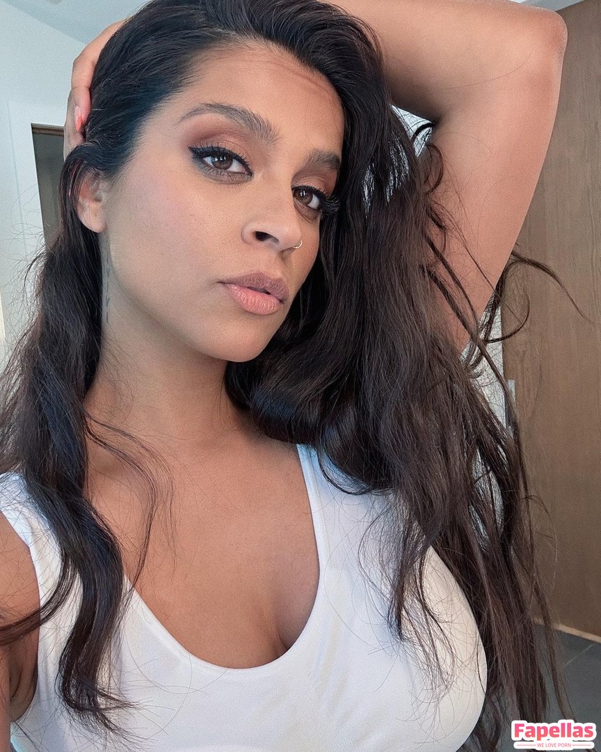 Lilly Singh's Boldest Naked Moments Revealed