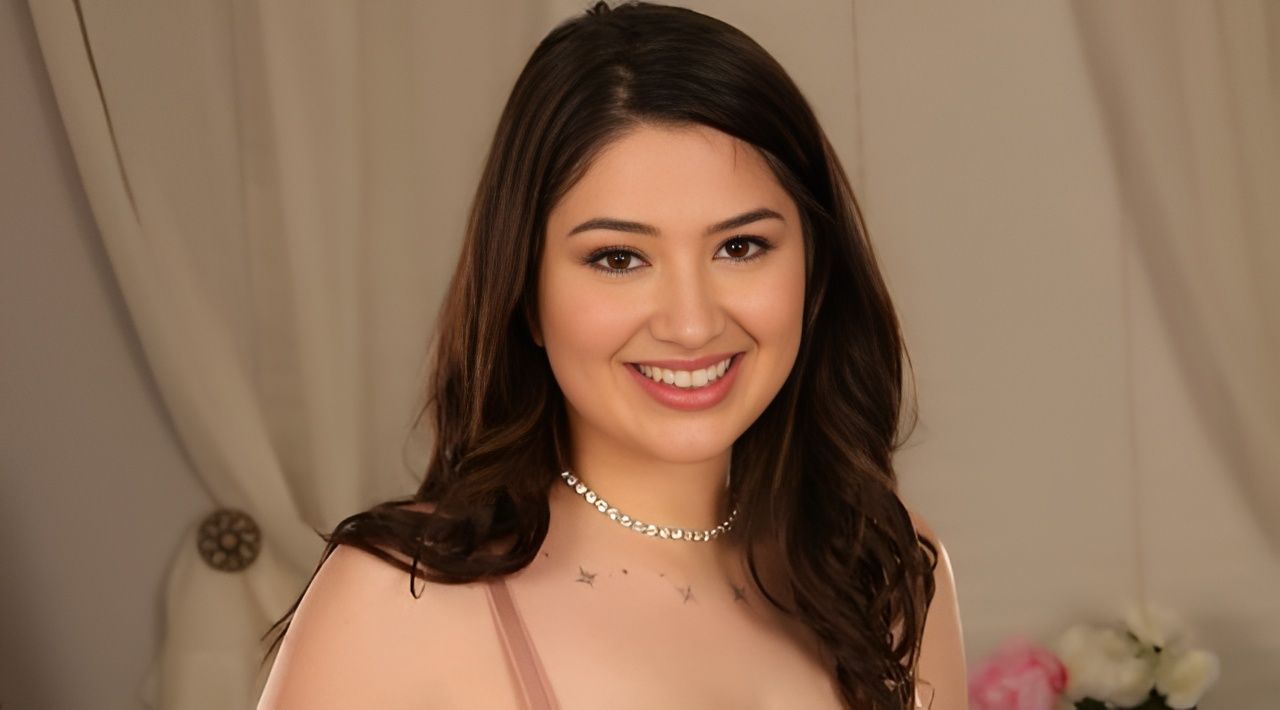 Lily Lou Biography Wiki Age Height Career Photos More School Lily Lou Biography Wiki Age Height Career Photos More School