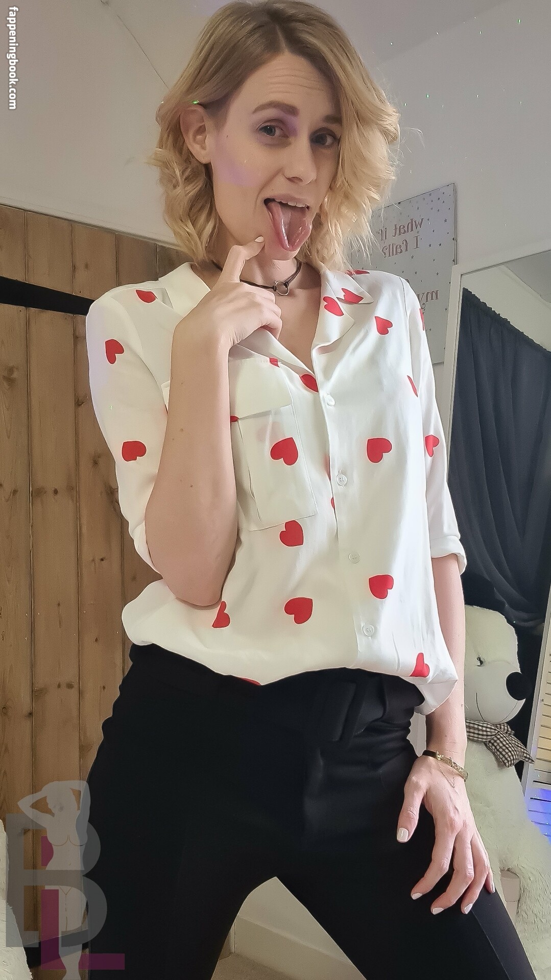 Lily Lou Onlyfans Leaks