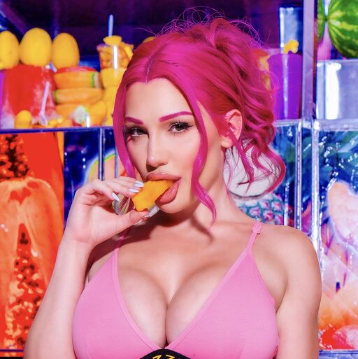 Lily Lou's Sizzling SXYPRN Journey Lily Lou's Sizzling SXYPRN Journey