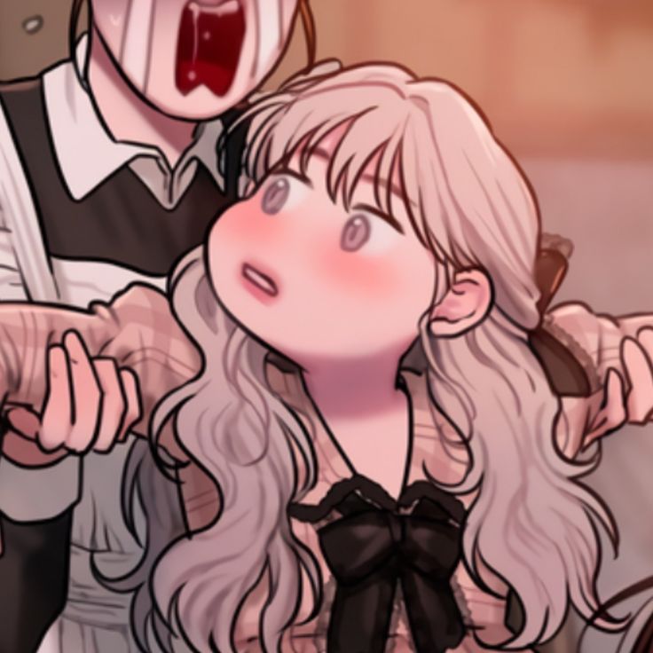 Lily Of The Valley 1 Manhwa Thai