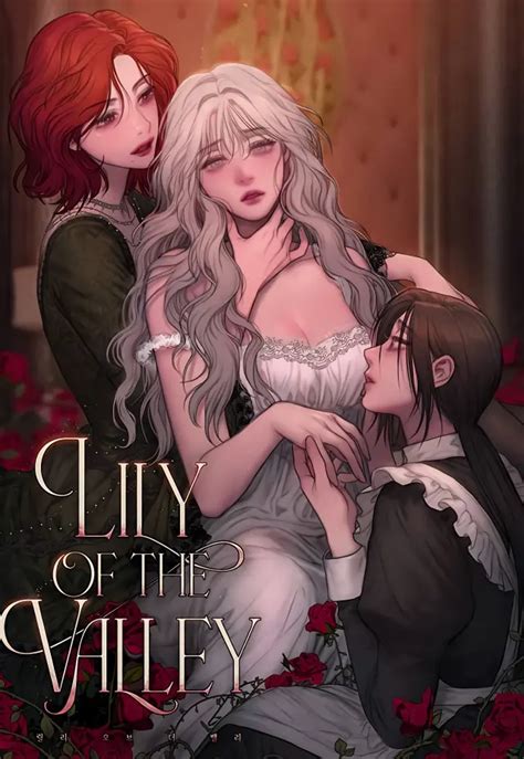 Lily Of The Valley Manhwa En 2024