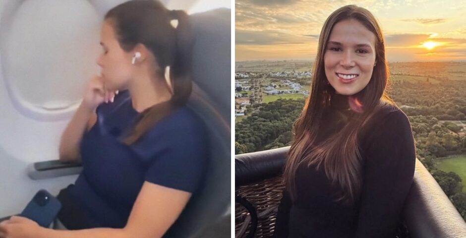 Lily Phillips Shares Worry Over Finding A Boyfriend After Sleeping With Lily Phillips Shares Worry Over Finding A Boyfriend After Sleeping With