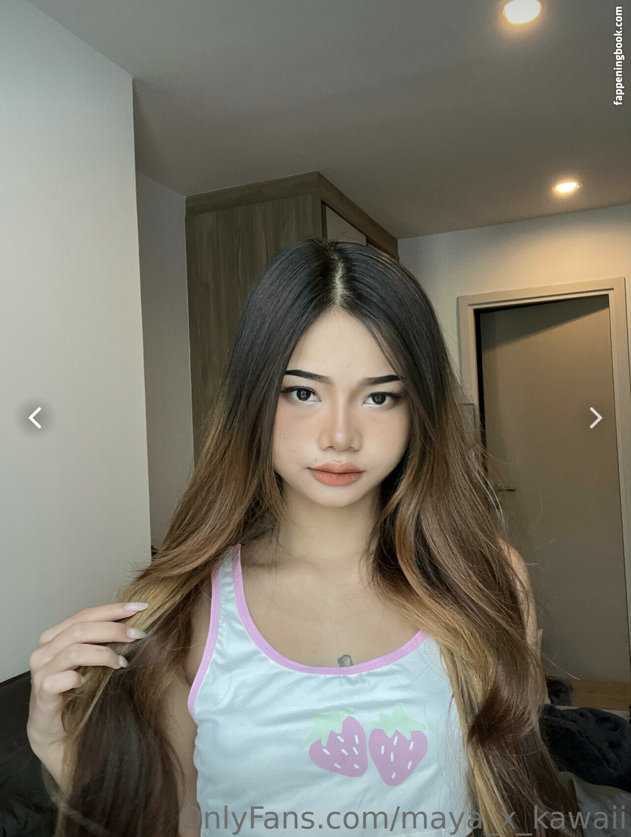 Lily_6or9 Onlyfans Leaks