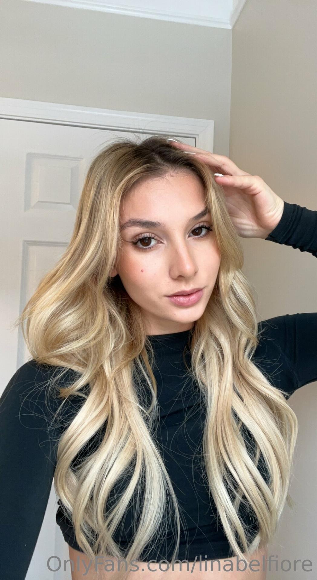 Lina Bina Onlyfans Leaks