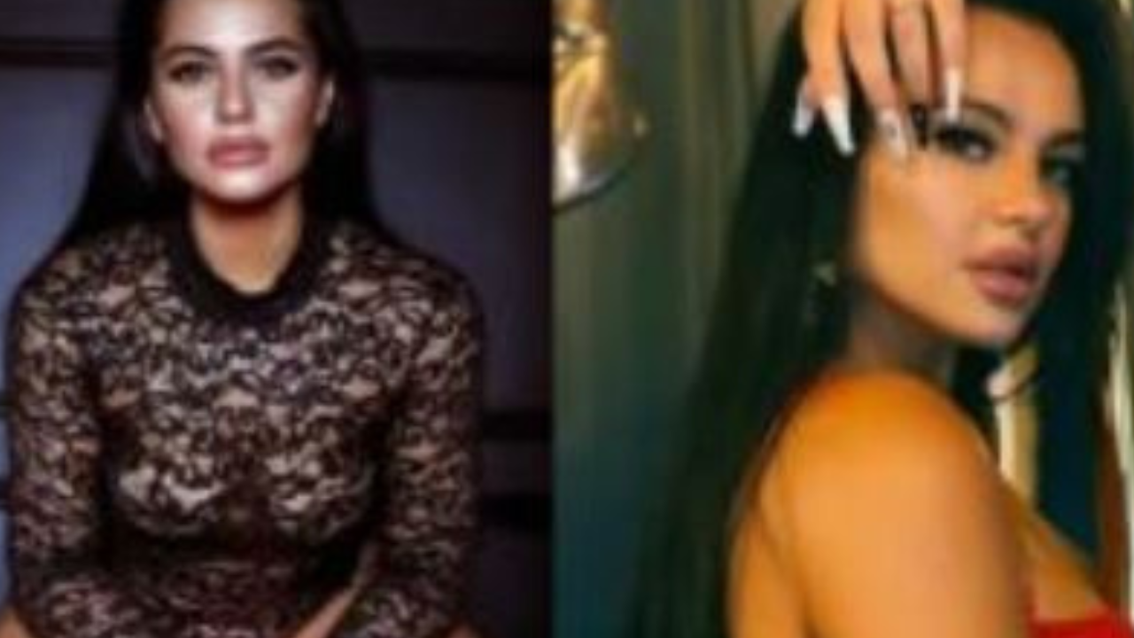 Linda De Sousa Abreu S Secret Life Onlyfans Account And Channel 4 Doc Linda De Sousa Abreu S Secret Life Onlyfans Account And Channel 4 Doc