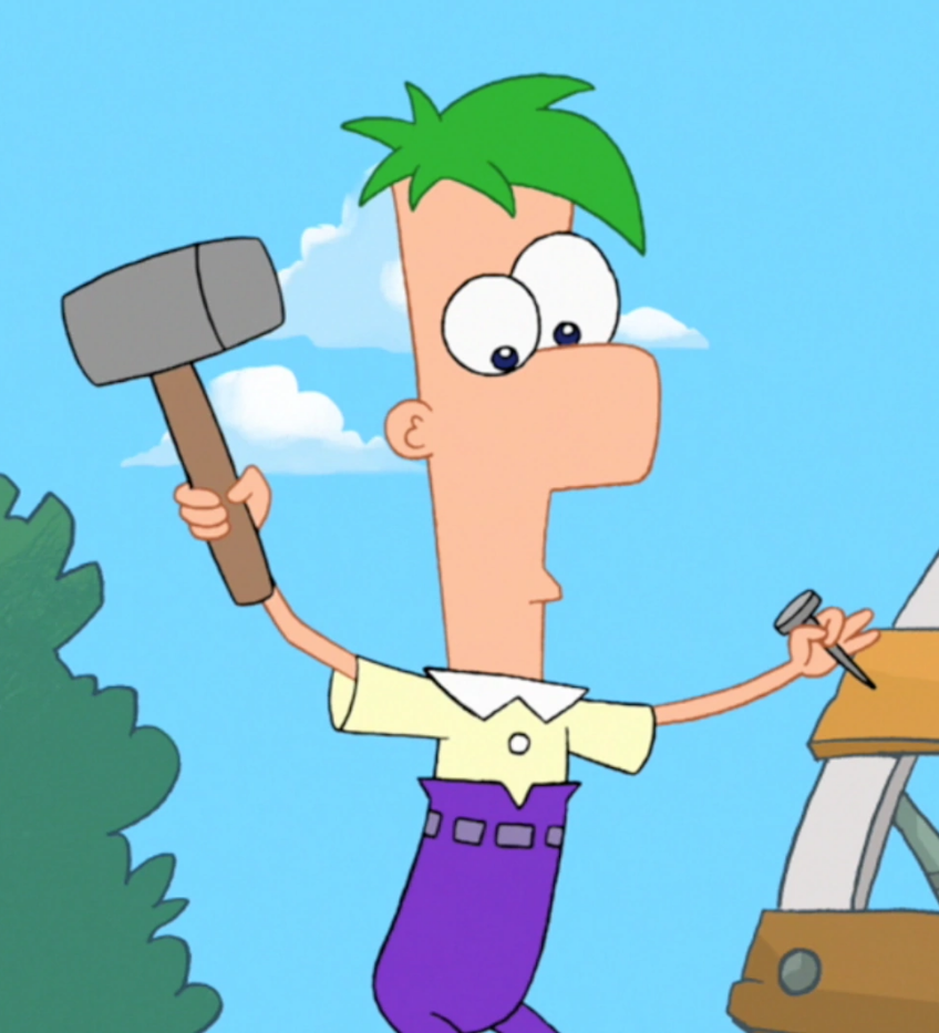 Linda Flynn Fletcher Phineas And Ferb Wiki Fandom Linda Flynn Fletcher Phineas And Ferb Wiki Fandom