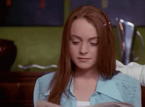 The Lohan Nude Fakes Phenomenon