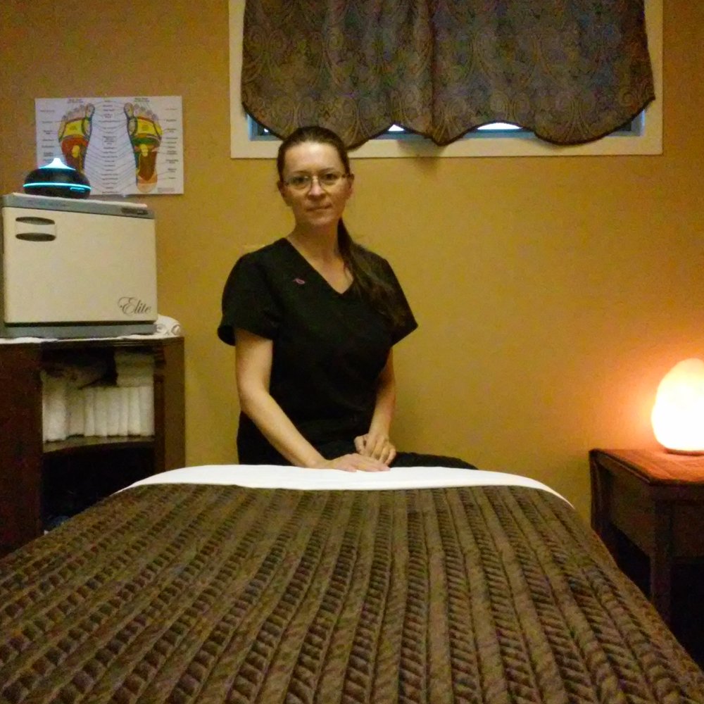 Lingham Massage Near Me